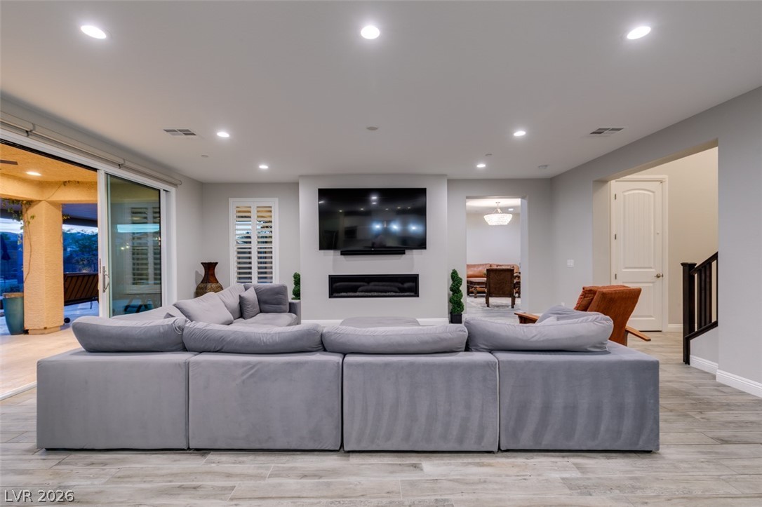 8615 Jerlyn Street Las Vegas NV 89113