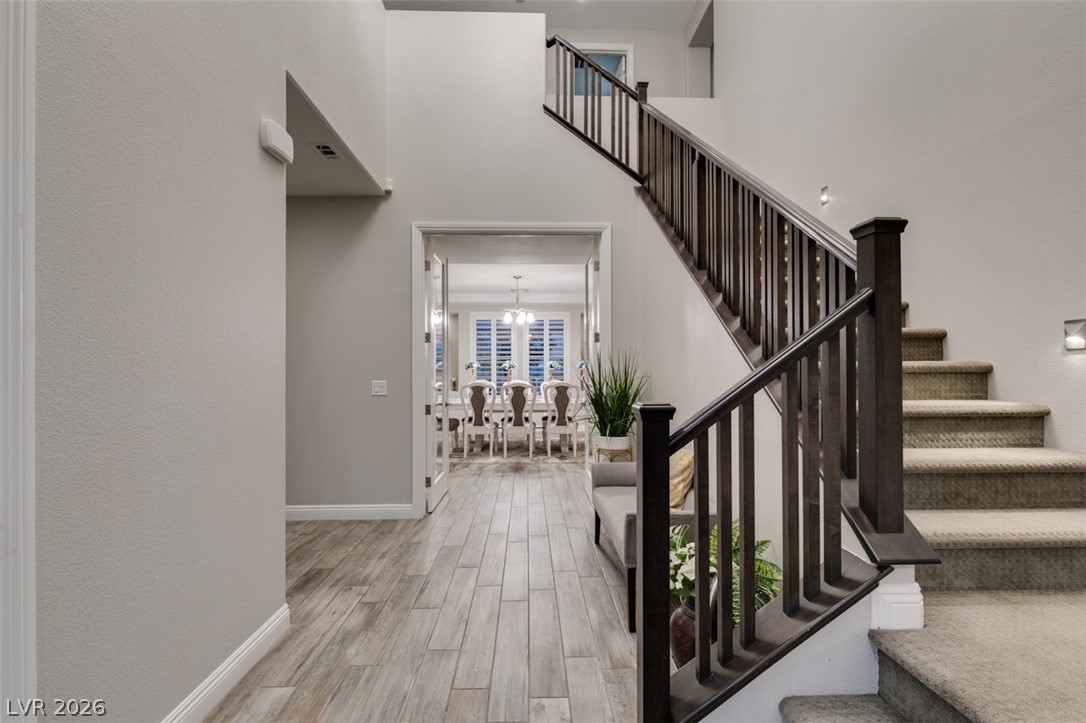 8615 Jerlyn Street Las Vegas NV 89113