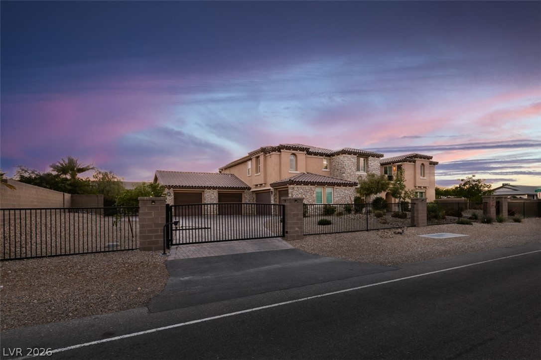 8615 Jerlyn Street Las Vegas NV 89113