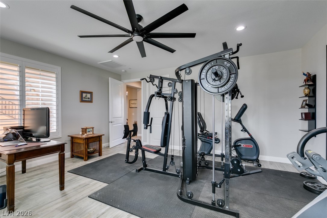 8615 Jerlyn Street Las Vegas NV 89113