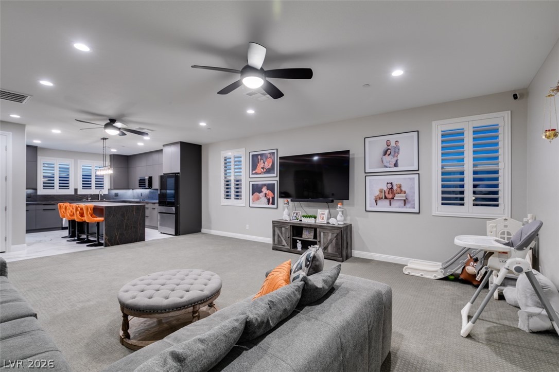 8615 Jerlyn Street Las Vegas NV 89113