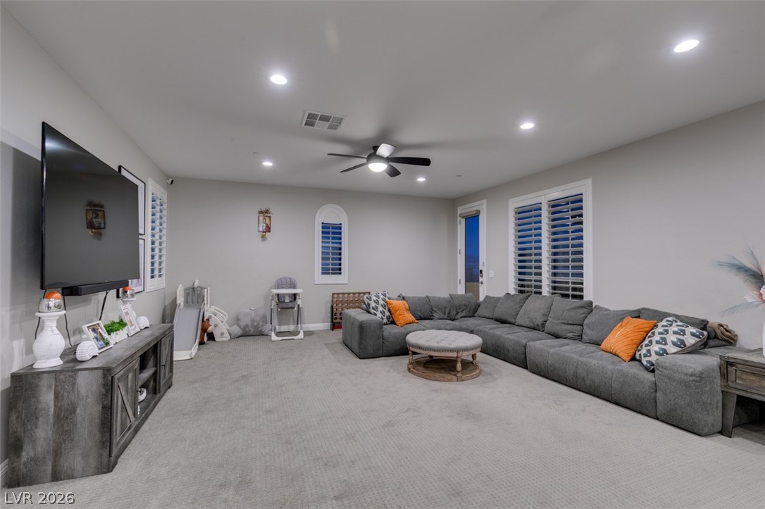 8615 Jerlyn Street Las Vegas NV 89113