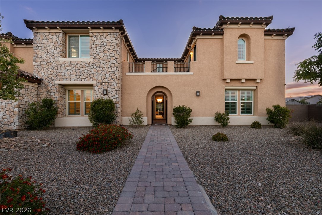 8615 Jerlyn Street Las Vegas NV 89113