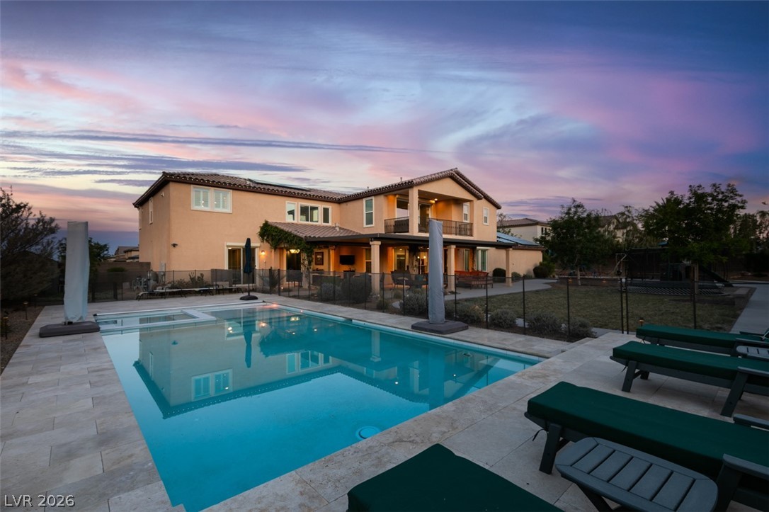 8615 Jerlyn Street Las Vegas NV 89113