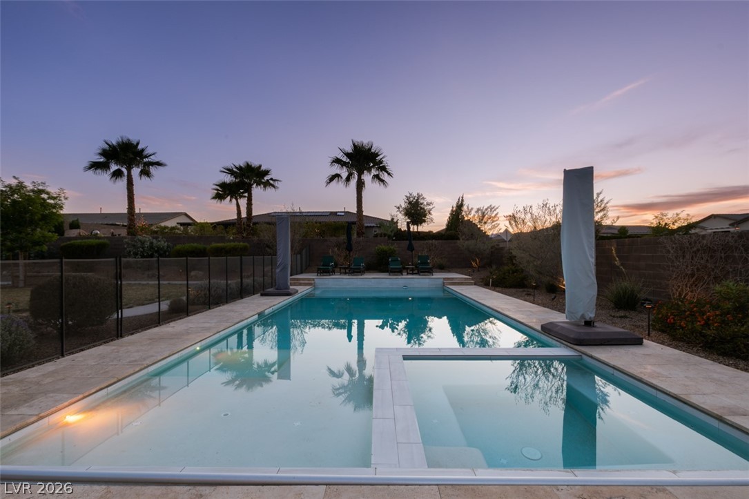8615 Jerlyn Street Las Vegas NV 89113