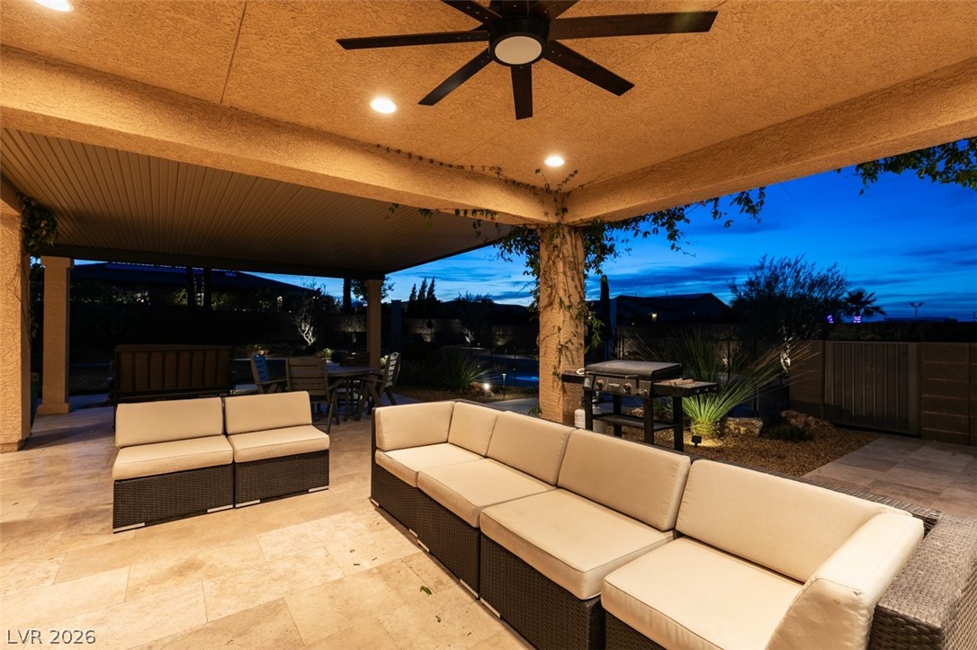 8615 Jerlyn Street Las Vegas NV 89113