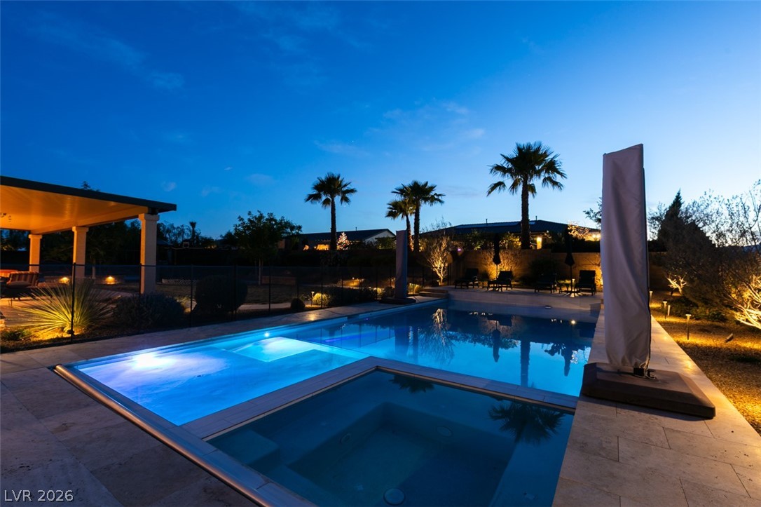 8615 Jerlyn Street Las Vegas NV 89113