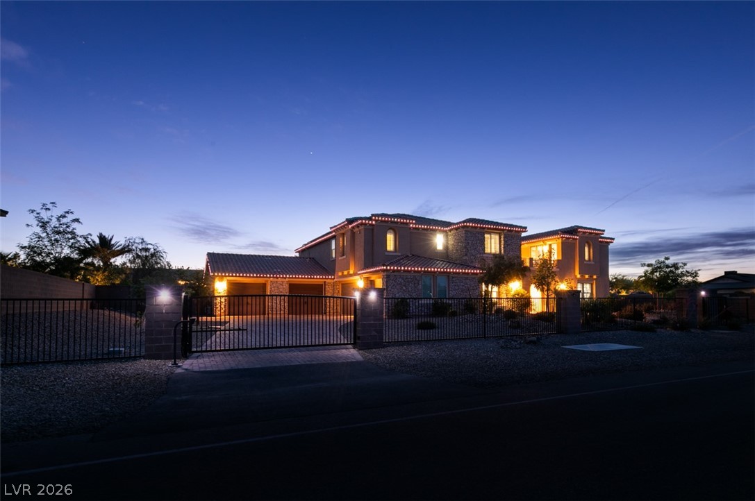 8615 Jerlyn Street Las Vegas NV 89113