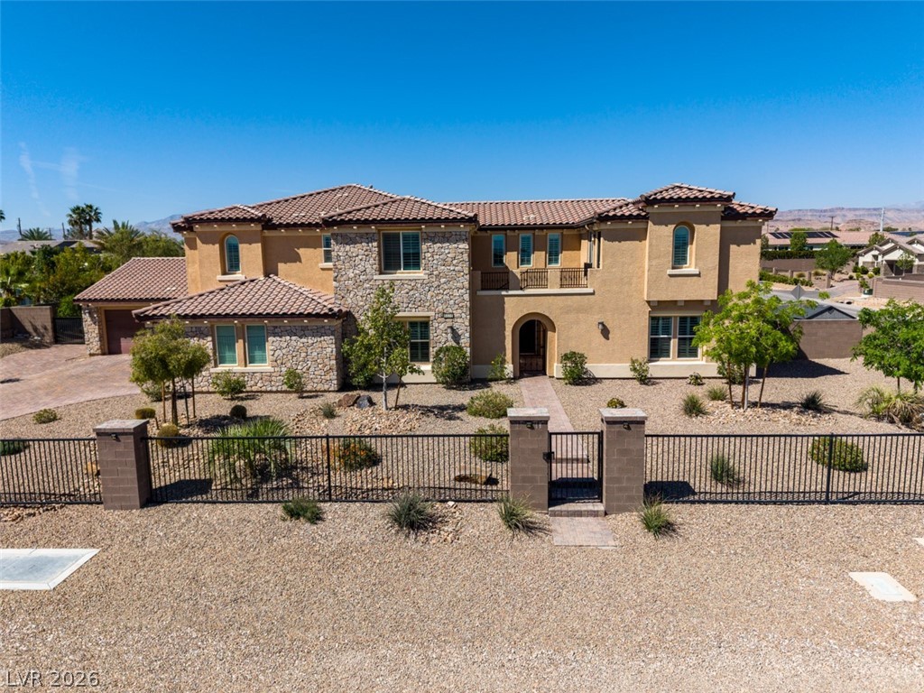 8615 Jerlyn Street Las Vegas NV 89113