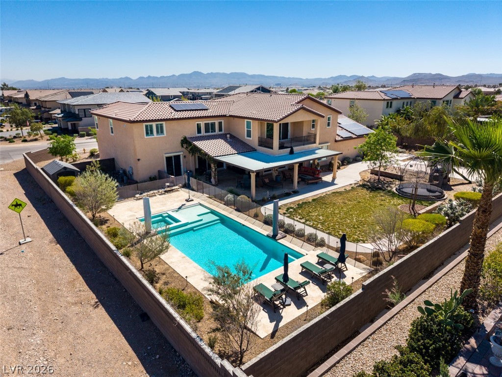 8615 Jerlyn Street Las Vegas NV 89113