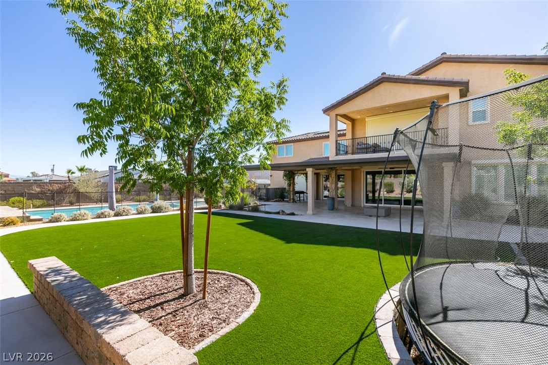 8615 Jerlyn Street Las Vegas NV 89113