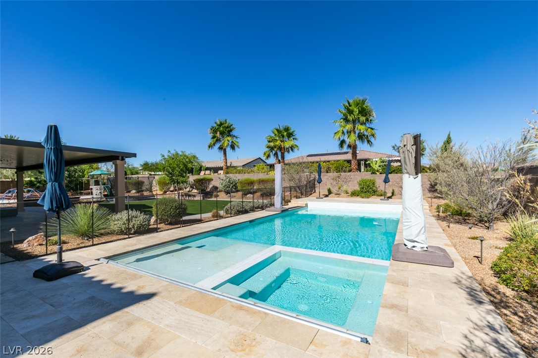 8615 Jerlyn Street Las Vegas NV 89113