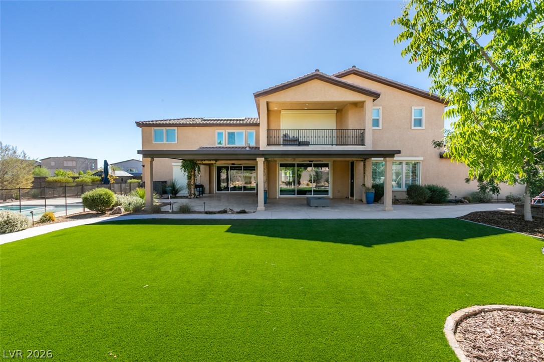 8615 Jerlyn Street Las Vegas NV 89113
