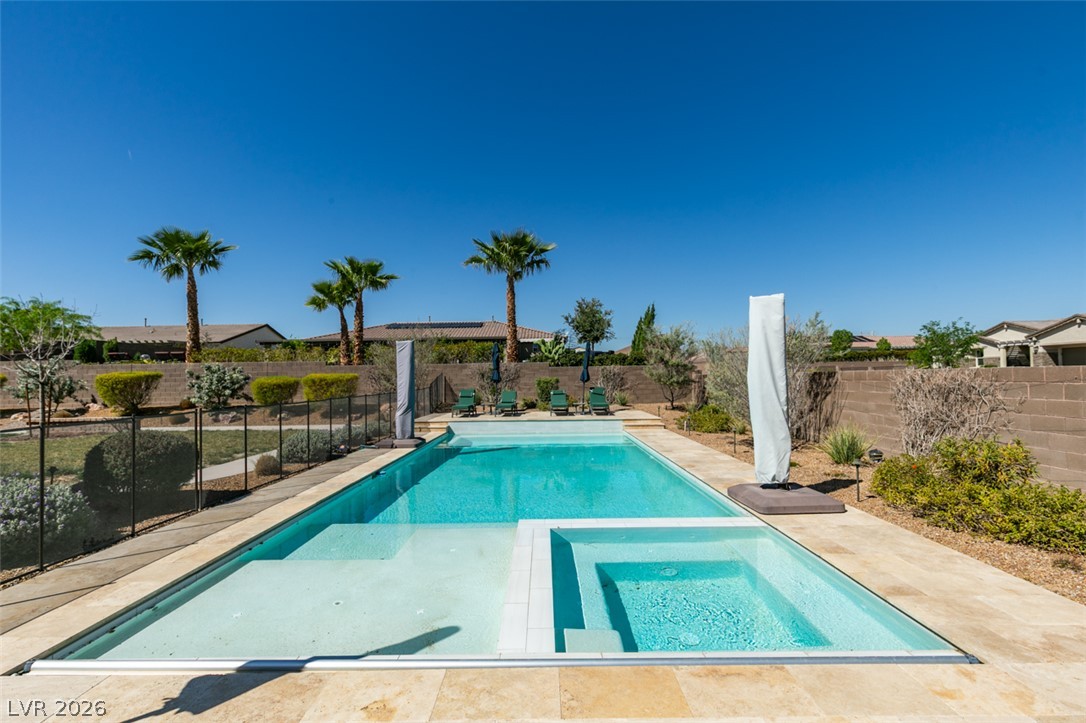 8615 Jerlyn Street Las Vegas NV 89113
