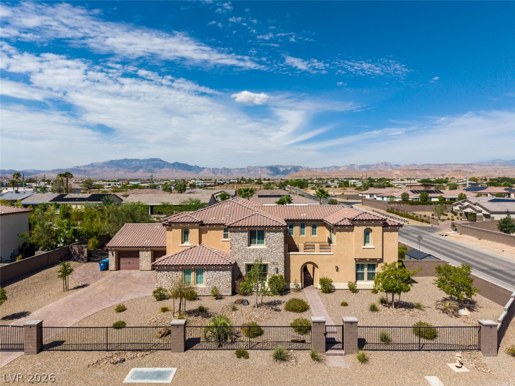 8615 Jerlyn Street Las Vegas NV 89113