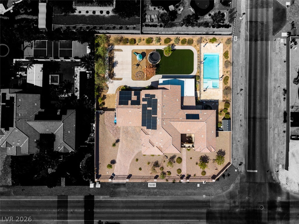 8615 Jerlyn Street Las Vegas NV 89113
