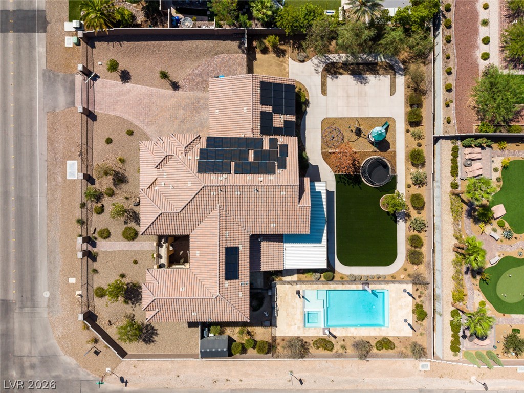 8615 Jerlyn Street Las Vegas NV 89113