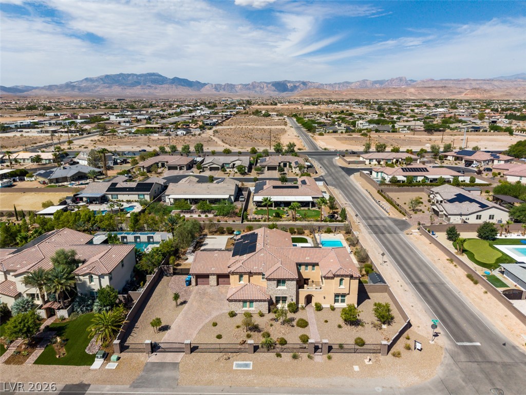 8615 Jerlyn Street Las Vegas NV 89113