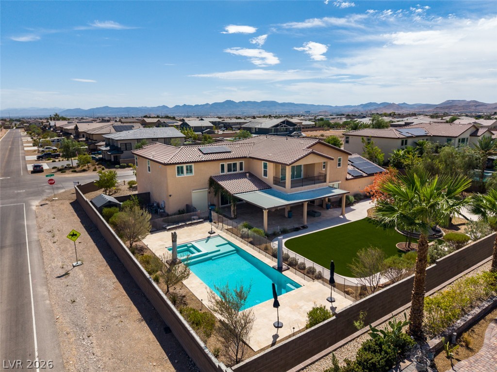 8615 Jerlyn Street Las Vegas NV 89113