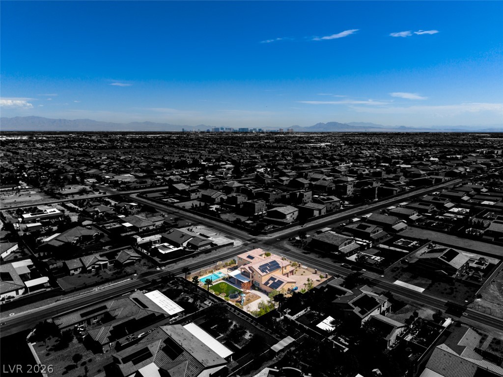 8615 Jerlyn Street Las Vegas NV 89113