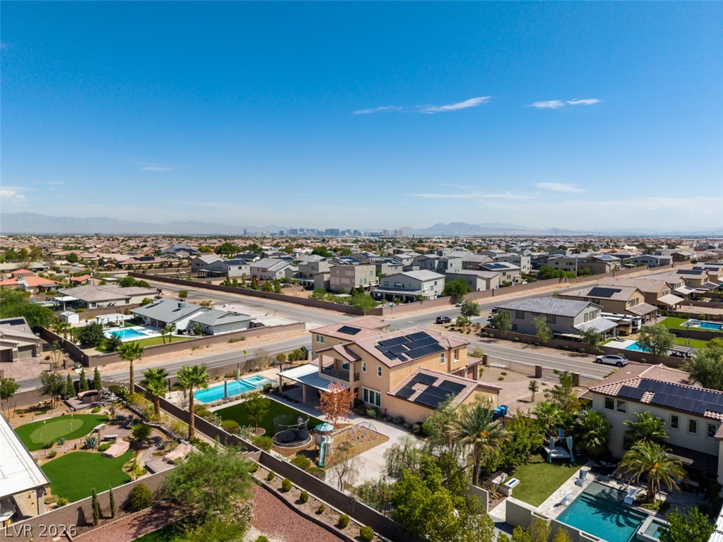 8615 Jerlyn Street Las Vegas NV 89113