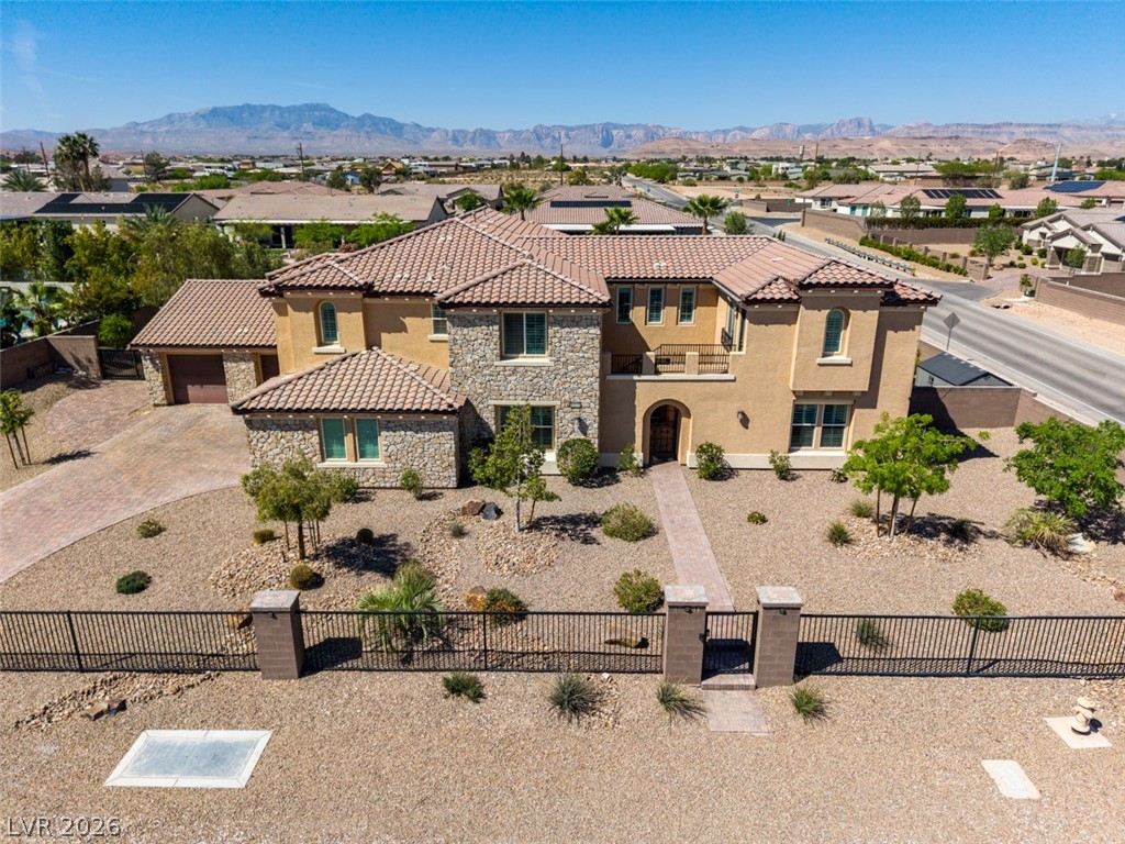 8615 Jerlyn Street Las Vegas NV 89113