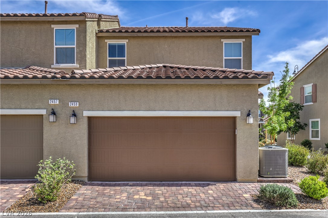 2459 Adige Place Henderson NV 89044
