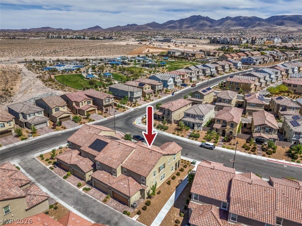 2459 Adige Place Henderson NV 89044