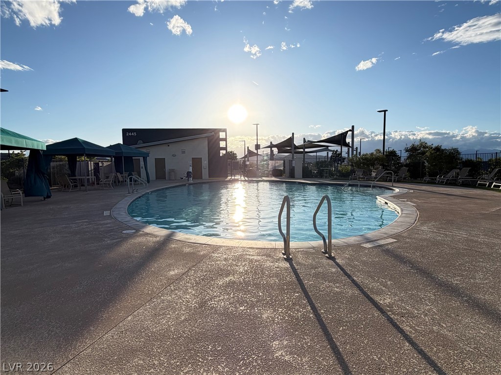 2459 Adige Place Henderson NV 89044