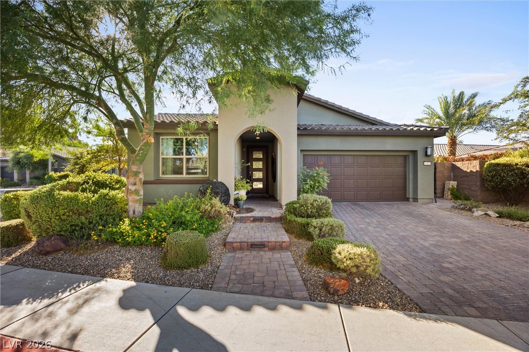 7 Via Del Cielo Parkway Henderson NV 89011