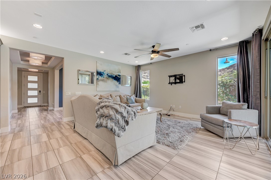 7 Via Del Cielo Parkway Henderson NV 89011