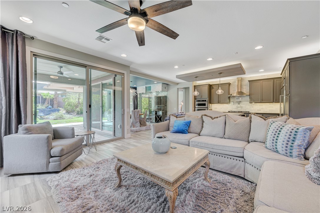 7 Via Del Cielo Parkway Henderson NV 89011