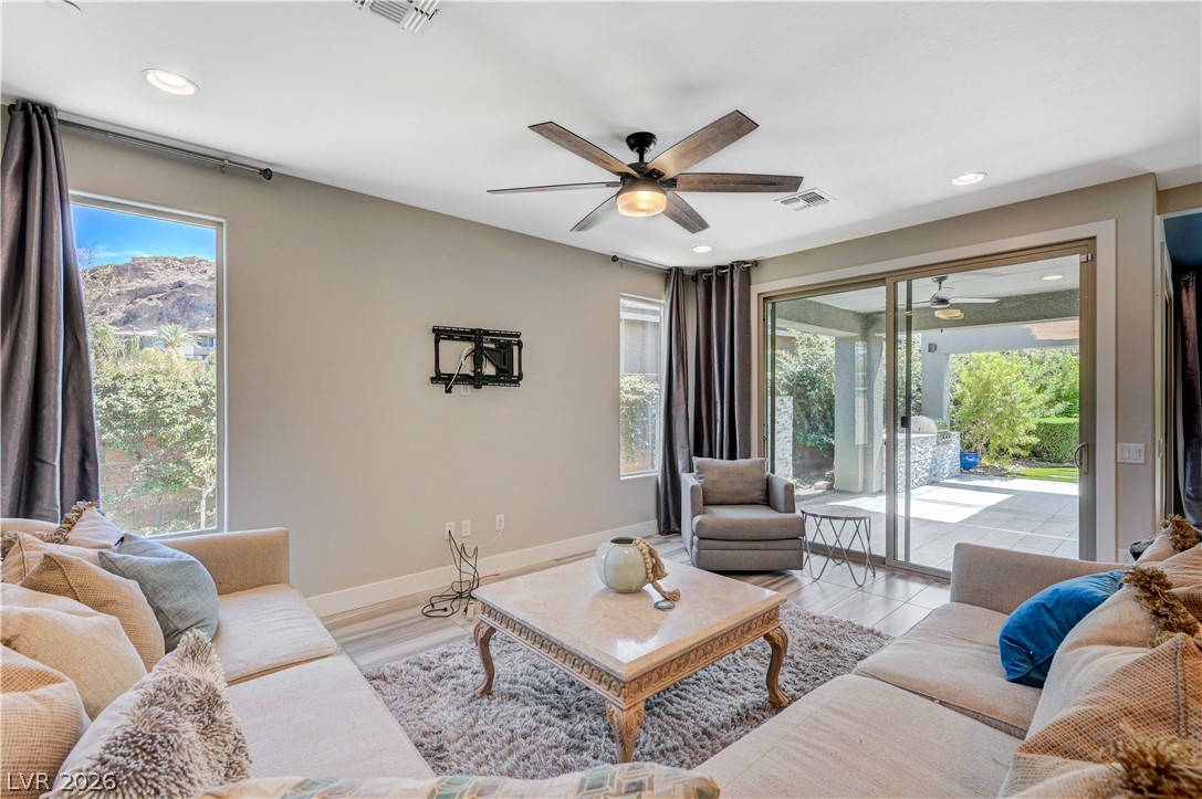 7 Via Del Cielo Parkway Henderson NV 89011