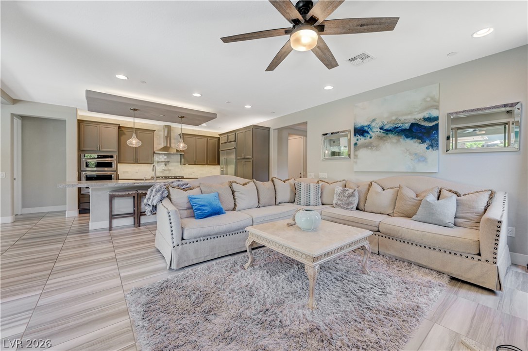 7 Via Del Cielo Parkway Henderson NV 89011