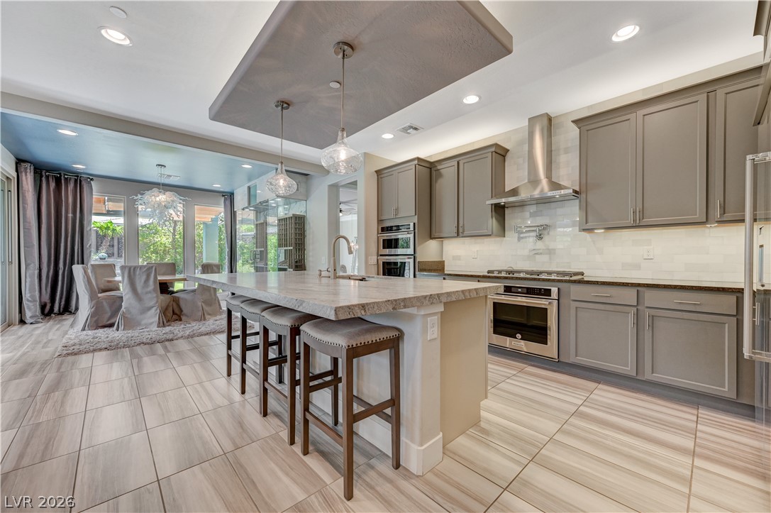7 Via Del Cielo Parkway Henderson NV 89011