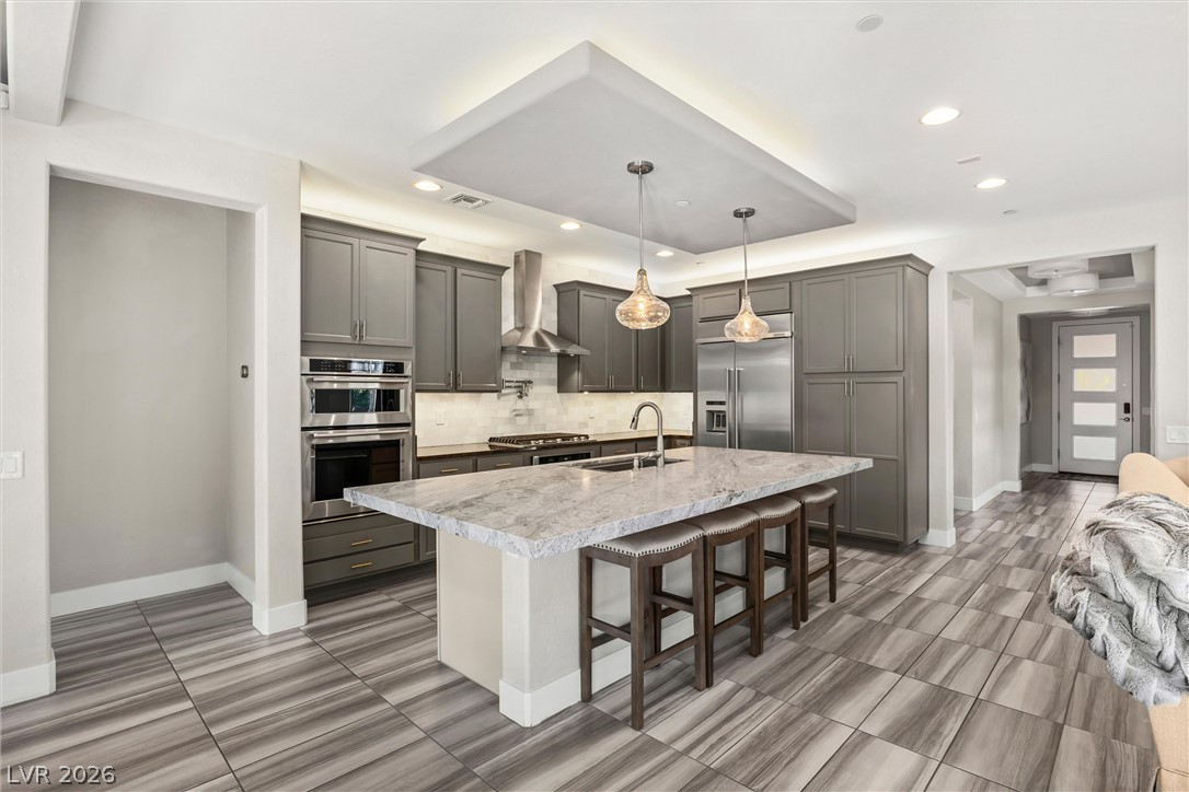 7 Via Del Cielo Parkway Henderson NV 89011