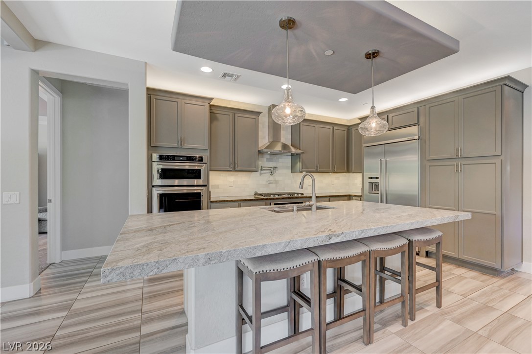7 Via Del Cielo Parkway Henderson NV 89011