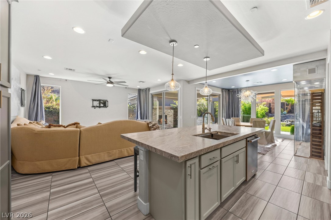 7 Via Del Cielo Parkway Henderson NV 89011