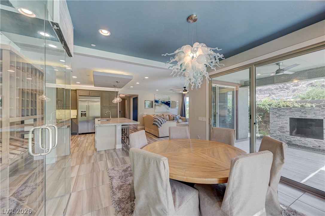 7 Via Del Cielo Parkway Henderson NV 89011