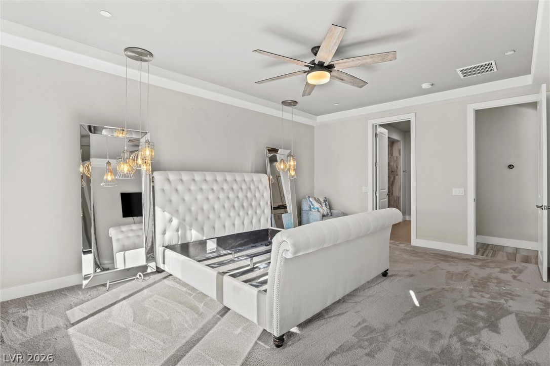 7 Via Del Cielo Parkway Henderson NV 89011