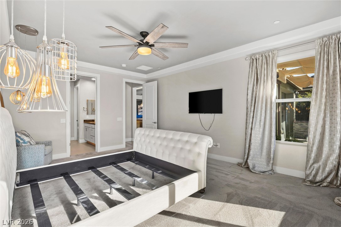 7 Via Del Cielo Parkway Henderson NV 89011