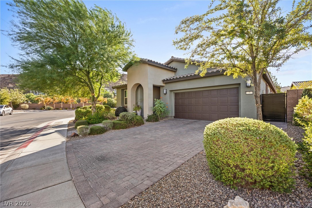 7 Via Del Cielo Parkway Henderson NV 89011