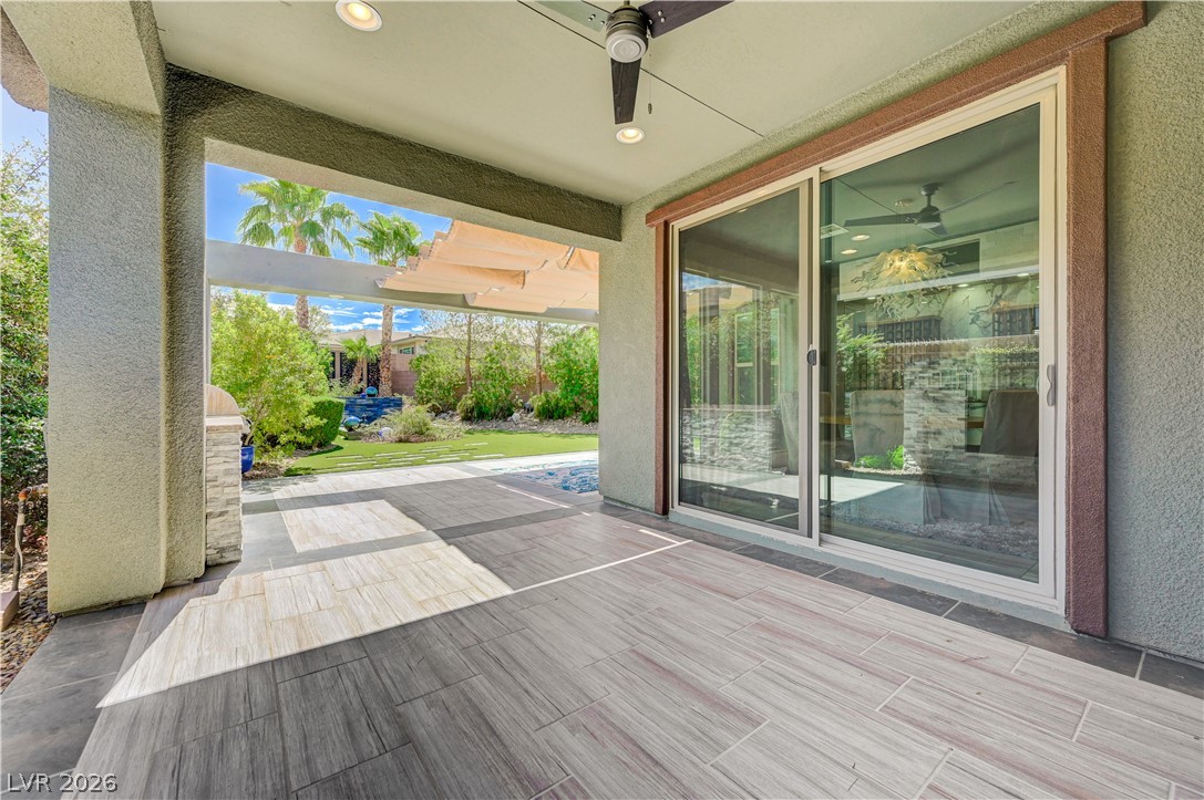 7 Via Del Cielo Parkway Henderson NV 89011