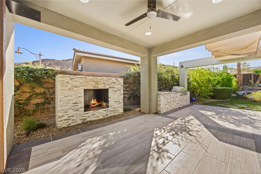 7 Via Del Cielo Parkway Henderson NV 89011