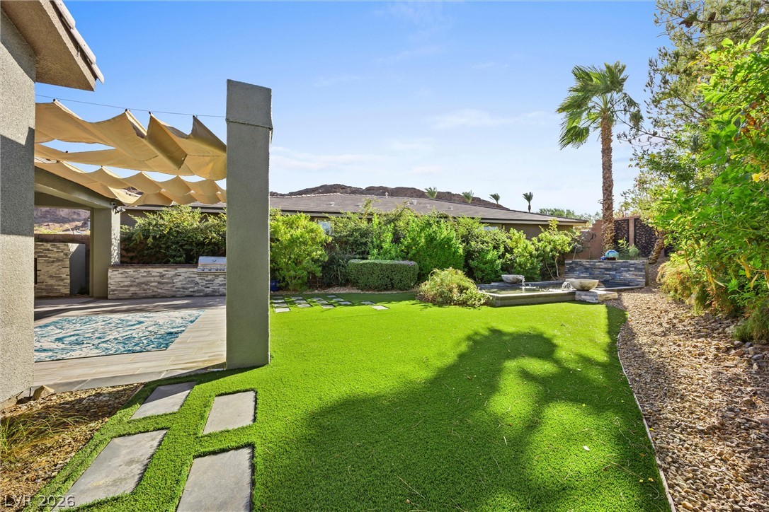 7 Via Del Cielo Parkway Henderson NV 89011