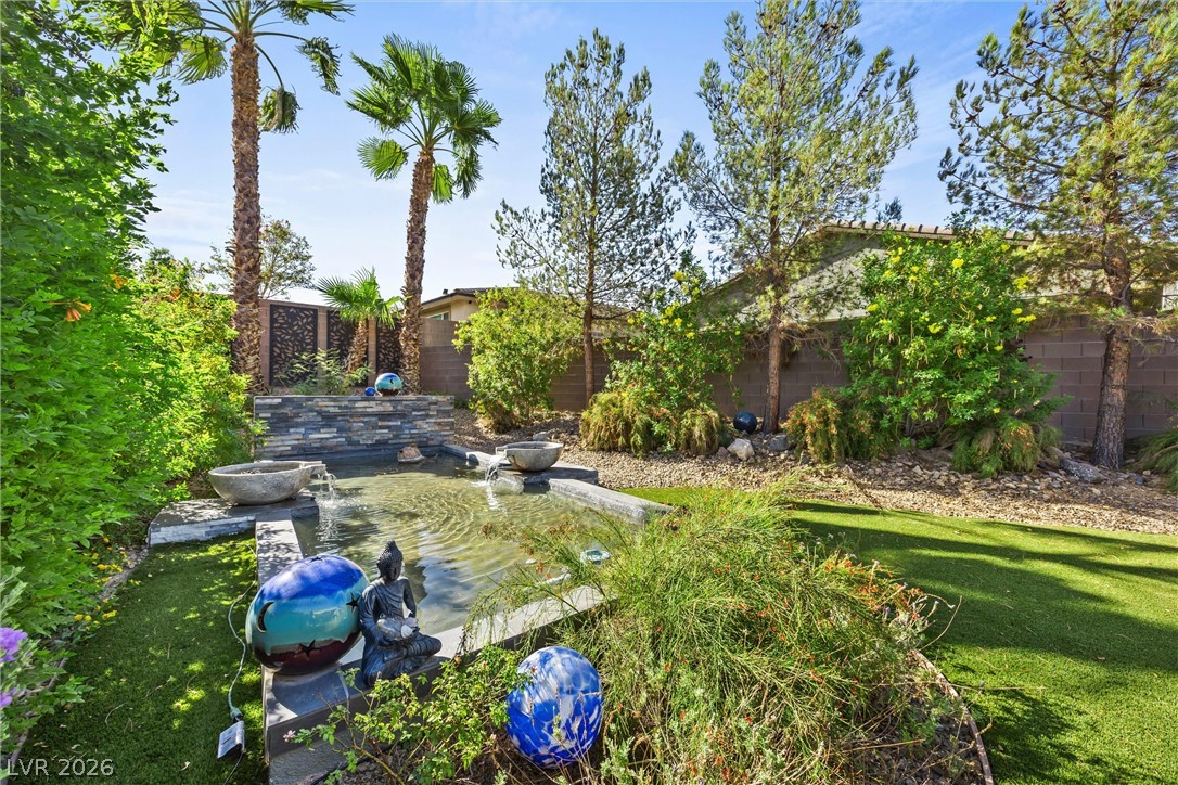 7 Via Del Cielo Parkway Henderson NV 89011