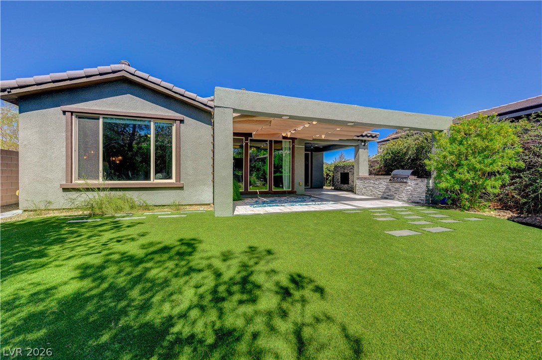 7 Via Del Cielo Parkway Henderson NV 89011