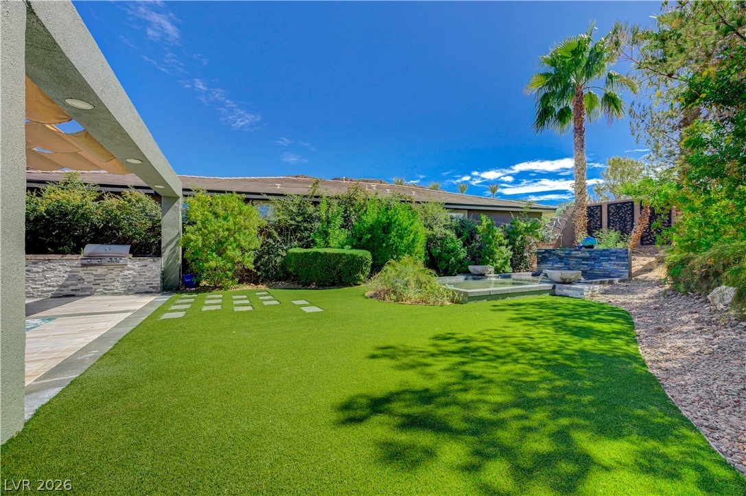 7 Via Del Cielo Parkway Henderson NV 89011