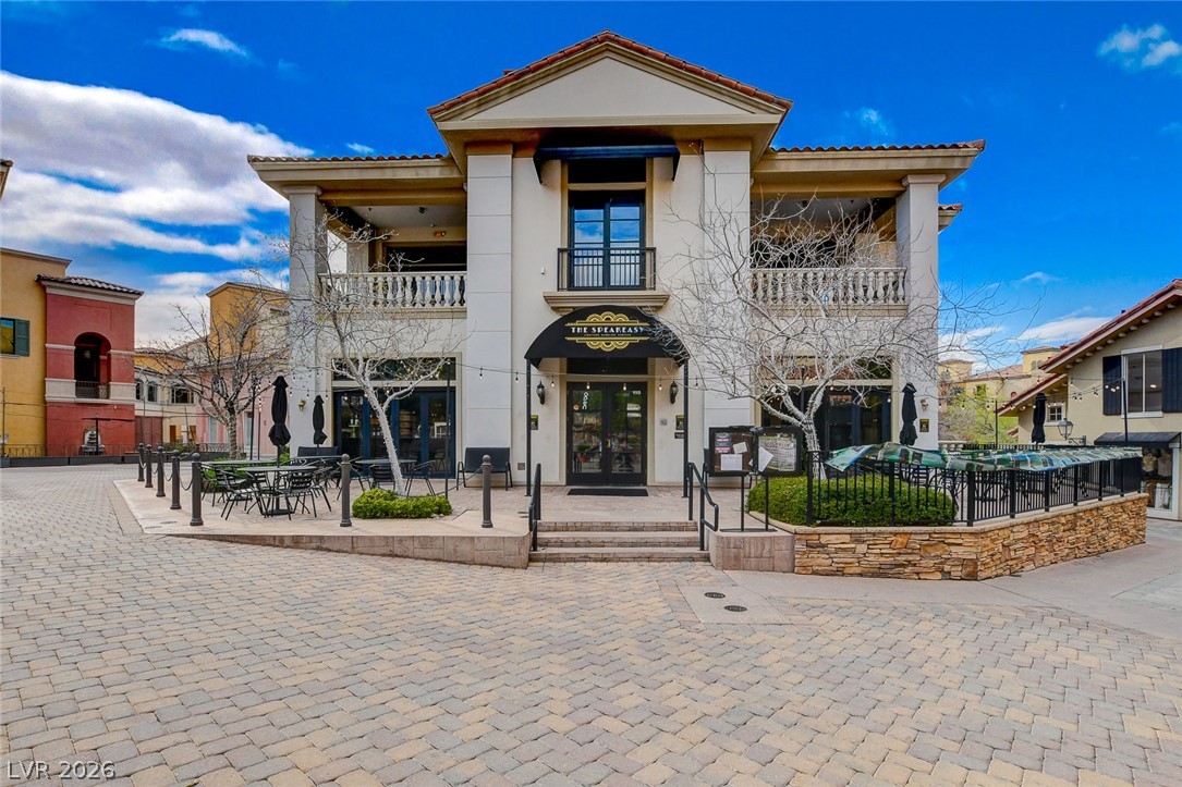 7 Via Del Cielo Parkway Henderson NV 89011