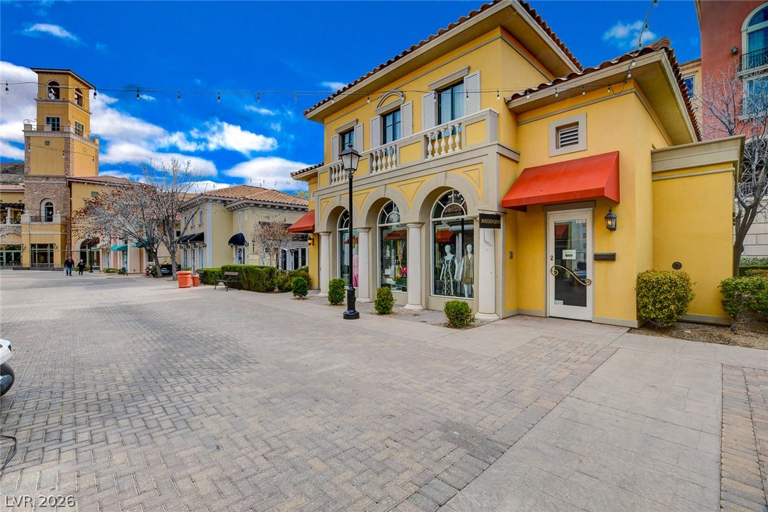 7 Via Del Cielo Parkway Henderson NV 89011